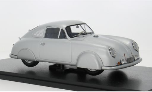 Modellautos Porsche 356 1/18 Werk83 SL silber 1951 1:18 Porsche 356 1/18 Werk83 SL silber 1951 1:18 modellautos