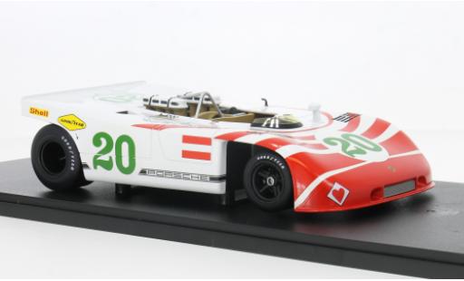 Porsche 908 1970 1/18 Werk83 /03 Targa Florio #20 1:18 modellautos