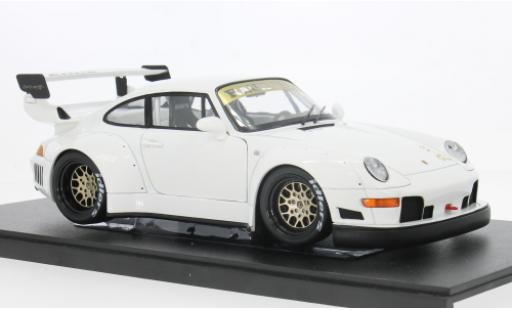 Modellautos Porsche 993 RWB 1/18 Werk83 911  Osechi G2.2 weiss 1:18 Porsche 993 RWB 1/18 Werk83 911  Osechi G2.2 weiss 1:18 modellautos