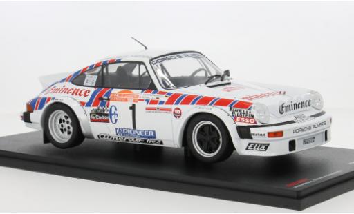 Modellautos Porsche 930 1/18 Werk83 911 SC Gr.4 Rally Monte Carlo 1981 Eminence #1 1:18 Porsche 930 1/18 Werk83 911 SC Gr.4 Rally Monte Carlo 1981 Eminence #1 1:18 modellautos