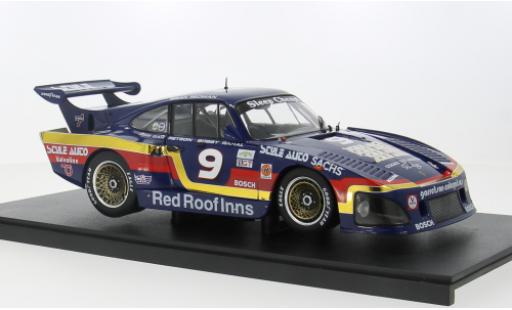Porsche 935 1981 1/18 Werk83 K3/80 24h Daytona #9 1:18 modellautos