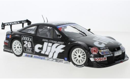 Modellautos Opel Calibra 1/18 Werk83 V6 No.20 Cliff DTM 1995 Opel Calibra 1/18 Werk83 V6 No.20 Cliff DTM 1995 modellautos