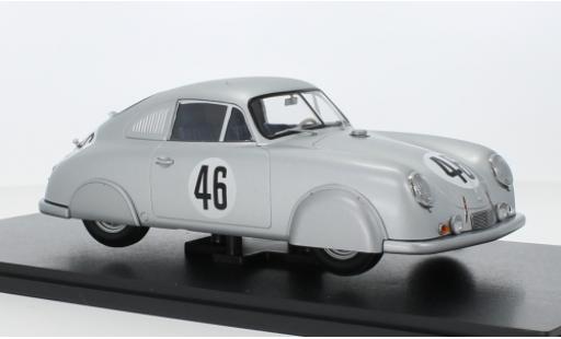 Modellautos Porsche 356 1/18 Werk83 SL No.46 24h Le Mans 1951 Porsche 356 1/18 Werk83 SL No.46 24h Le Mans 1951 modellautos