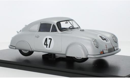 Modellautos Porsche 356 1/18 Werk83 SL No.47 24h Le Mans 1951 Porsche 356 1/18 Werk83 SL No.47 24h Le Mans 1951 modellautos