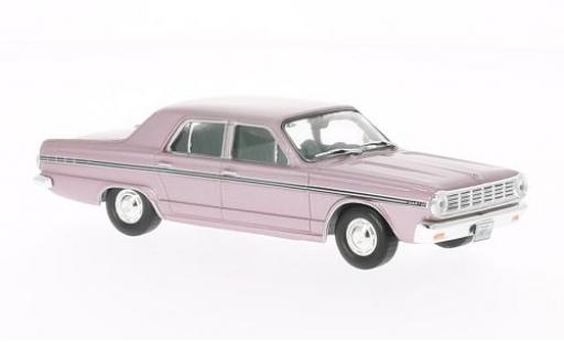 Modellautos Dodge Dart 1/43 WhiteBox mettalic lila 1966 Dodge Dart 1/43 WhiteBox mettalic lila 1966 modellautos