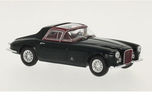 Modellautos Ferrari 375 1/43 WhiteBox America Coupe Speciale (Pininfarina) mettalic grün/schwarz 1955 Ferrari 375 1/43 WhiteBox America Coupe Speciale (Pininfarina) mettalic grün/schwarz 1955 modellautos