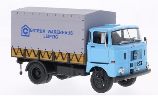 Modellautos IFA W50L 1/43 WhiteBox Centrum Warenhaus Leipzig 1965 IFA W50L 1/43 WhiteBox Centrum Warenhaus Leipzig 1965 modellautos