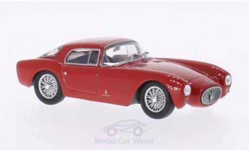 Modellautos Maserati A6 1/43 WhiteBox GCS Berlinetta Pininfarina rot Maserati A6 1/43 WhiteBox GCS Berlinetta Pininfarina rot modellautos