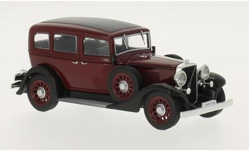 Modellautos Volvo PV 1/43 WhiteBox 654 rot/schwarz 1933 Volvo PV 1/43 WhiteBox 654 rot/schwarz 1933 modellautos