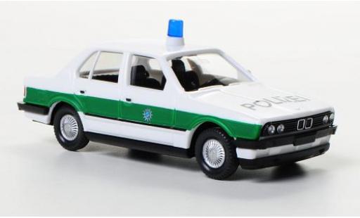 Modellautos Bmw 320 1/87 Wiking i Polizei Bayern Bmw 320 1/87 Wiking i Polizei Bayern modellautos