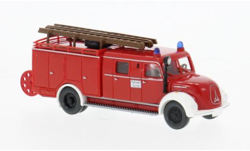 Magirus LF 16 1/87 Wiking 1956 Feuerwehr 1:87 modellautos