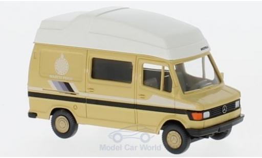 Modellautos Mercedes 207 1/87 Wiking D Marco Polo Wohnmobil Mercedes 207 1/87 Wiking D Marco Polo Wohnmobil modellautos