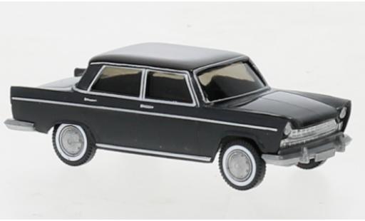 Modellautos Fiat 18 1/87 Wiking PMS 00 grau/noire 1962 Fiat 18 1/87 Wiking PMS 00 grau/noire 1962 modellautos