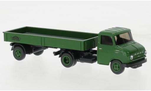 Opel Blitz 1/87 Wiking PMS Dinkel 1960 modellautos