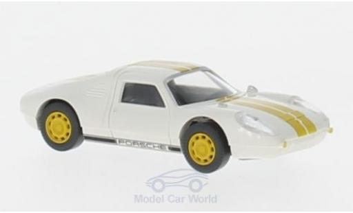 Modellautos Porsche 904 1/87 Wiking GTS weiss Porsche 904 1/87 Wiking GTS weiss modellautos