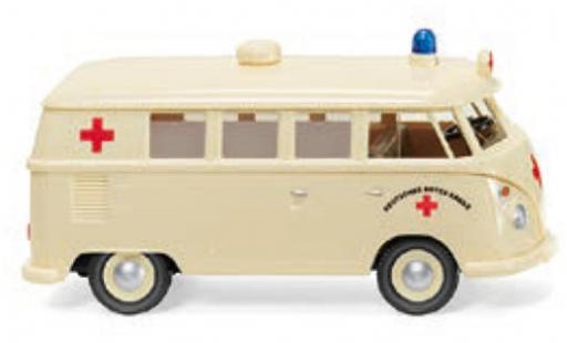 Modellautos Volkswagen T1 1/87 Wiking Bus DRK - Deutsches Rotes Kreuz 1963 Volkswagen T1 1/87 Wiking Bus DRK - Deutsches Rotes Kreuz 1963 modellautos