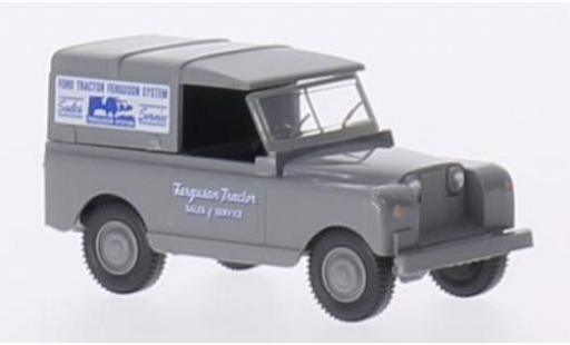 Modellautos Land Rover Series 1 1/87 Wiking RHD Ferguson Tractor Sales & Service Land Rover Series 1 1/87 Wiking RHD Ferguson Tractor Sales & Service modellautos