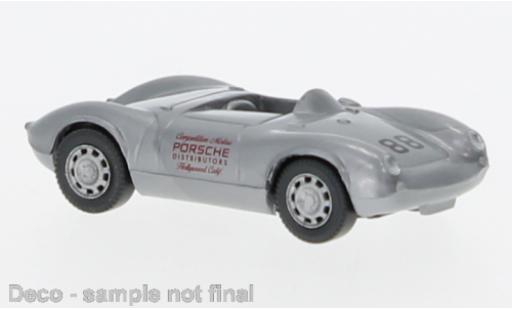 Modellautos Porsche 550 1/87 Wiking Spyder Distributors Porsche 550 1/87 Wiking Spyder Distributors modellautos