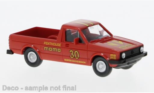 Modellautos Volkswagen Caddy 1/87 Wiking Momo Volkswagen Caddy 1/87 Wiking Momo modellautos
